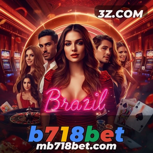 Descubra as Melhores Promoções do b718bet