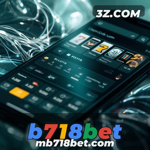 Descubra a Emoção da Roleta no b718bet