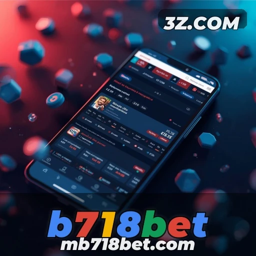 Descubra o Mundo dos Torneios de Jogos no b718bet